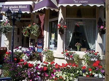 The Everglades Blackpool 4*,  United Kingdom