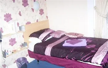 The Everglades Blackpool Hotel