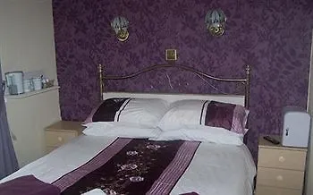 The Everglades Blackpool 4*,  United Kingdom