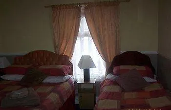 The Everglades Blackpool Hotel